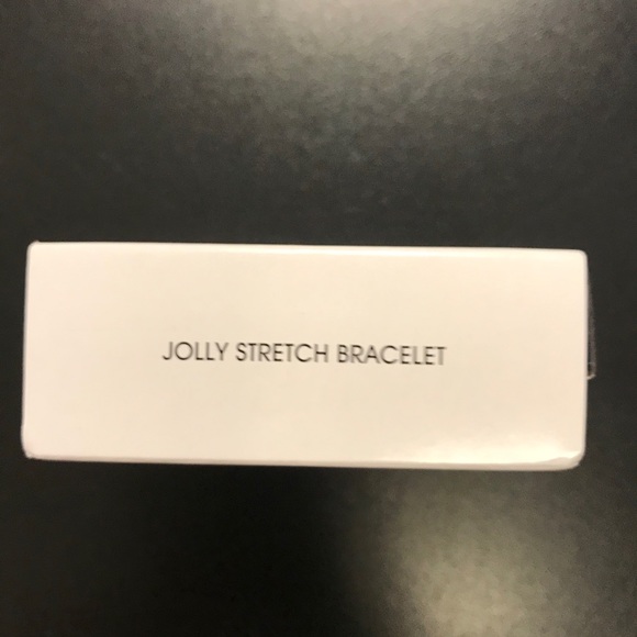 NWT AVON JOLLY STRETCH BRACELET - Picture 7 of 8